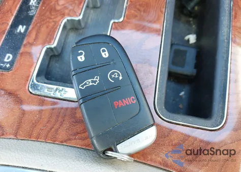 2011 Chrysler 300C Awd from USA, damaged, VIN 2C3CK6CT5BH523999